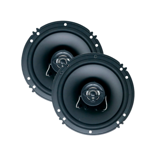 Cerwin-Vega XED62 – Bocinas de 16 cms, 2 vías, 300 Watts, incluye rejillas (el par)
