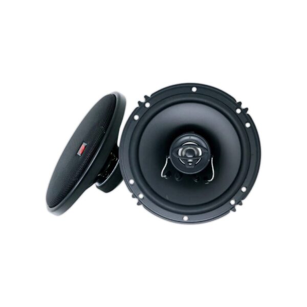 Cerwin-Vega XED62-Actualización del sistema de audio original del vehículo, reemplazo de bocinas de fábrica y sistemas de car audio con o sin amplificador.