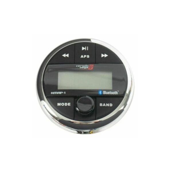 Cerwin Vega XMAP1-Marine Media Receiver