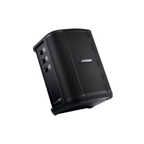 Bose S1 Pro+ Wireless Portable PA System