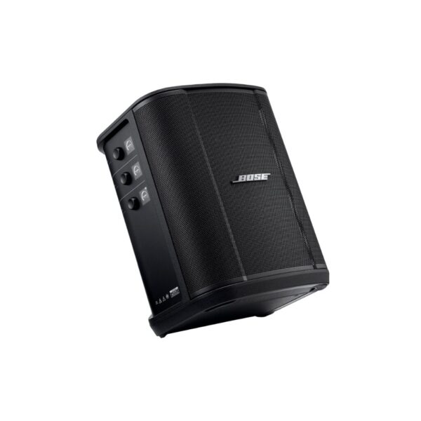 Bose S1 Pro+ Wireless Portable PA System