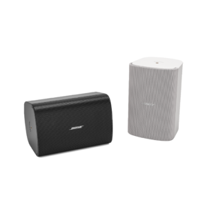 300 Bose Professional FreeSpace FS4SE altavoz para interiores y exteriores