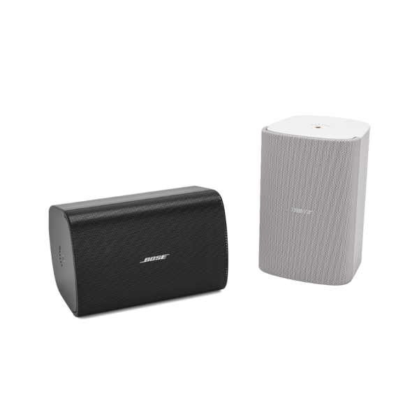 300 Bose Professional FreeSpace FS4SE altavoz para interiores y exteriores