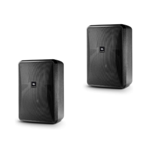 JBL Professional Control 28-1 de alto rendimiento, 8 pulgadas (precio par)