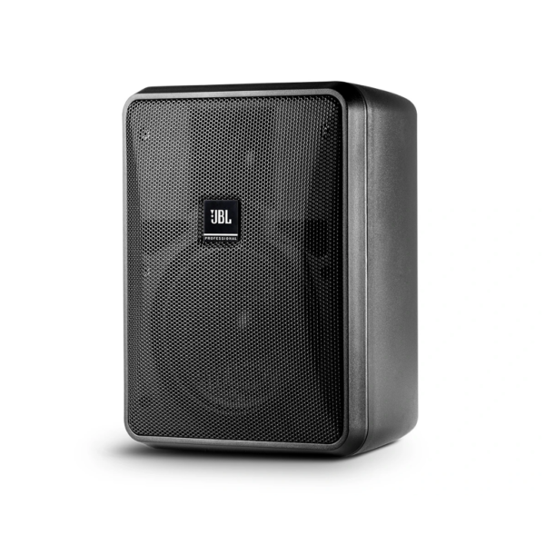 JBL Control 25-1 - Negro