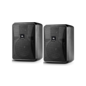 JBL Control 25-1 - Negro