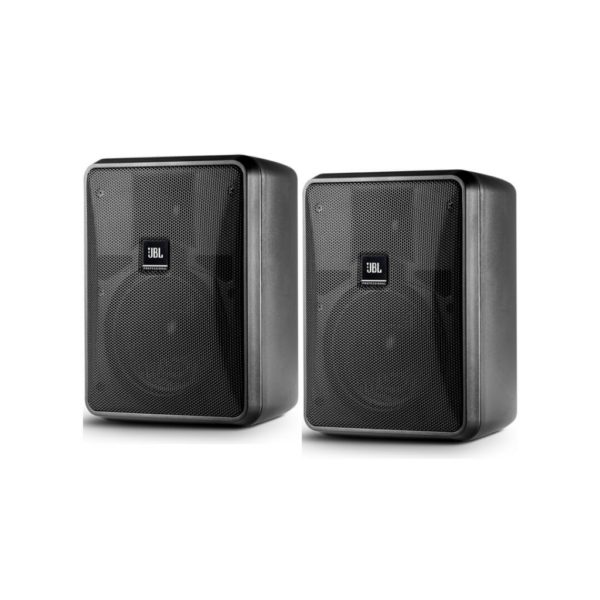JBL Control 25-1 - Negro
