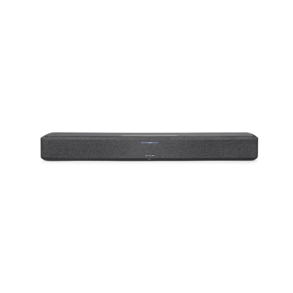 Denon Barra de sonido para el hogar 550 + paquete de subwoofer inalámbrico