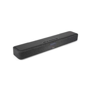 Denon Barra de sonido para el hogar 550 + paquete de subwoofer inalámbrico