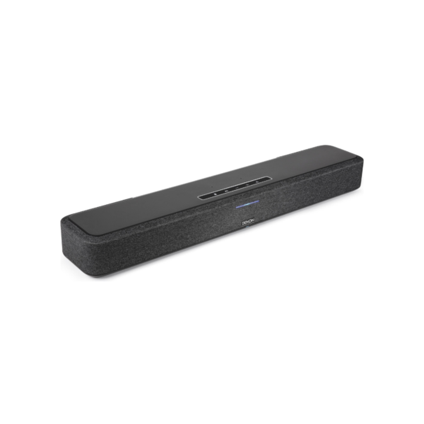 Denon Barra de sonido para el hogar 550 + paquete de subwoofer inalámbrico