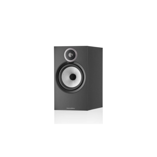 Bowers & Wilkins 606 S3 Altavoces de estantería de 2 vías