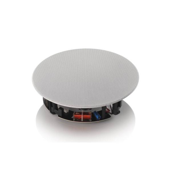 C383XC Par de Bocinas de techo para clima extremo