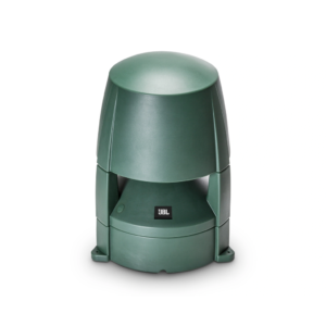 JBL Professional Control 88M para exterior, paisaje, jardín, arquitectura, altavoz impermeable