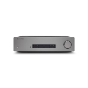 Cambridge Audio CXA81 MkII - Amplificador estéreo integrado independiente de 80 vatios