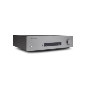 Cambridge Audio CXA81 MkII - Amplificador estéreo integrado independiente de 80 vatios