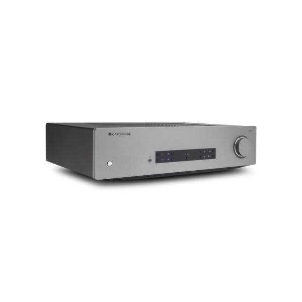 Cambridge Audio CXA81 MkII - Amplificador estéreo integrado independiente de 80 vatios