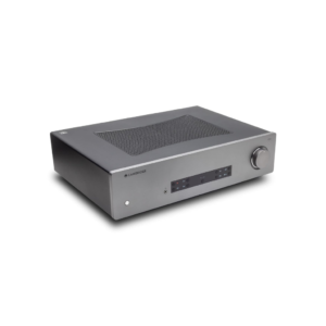 Cambridge Audio CXA81 MkII - Amplificador estéreo integrado independiente de 80 vatios
