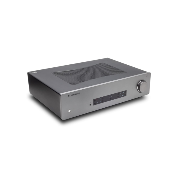 Cambridge Audio CXA81 MkII - Amplificador estéreo integrado independiente de 80 vatios