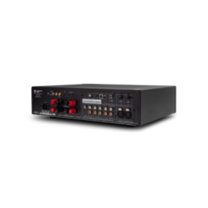 Cambridge Audio CXA81 MkII - Amplificador estéreo integrado independiente de 80 vatios