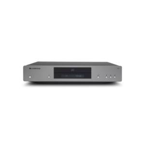 CXC_1 Cambridge Audio CXC - Reproductor de transporte de CD para el hogar, sin radio