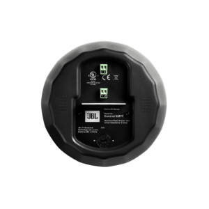 JBL Profesional C65P/T - Altavoz colgante compacto de rango completo