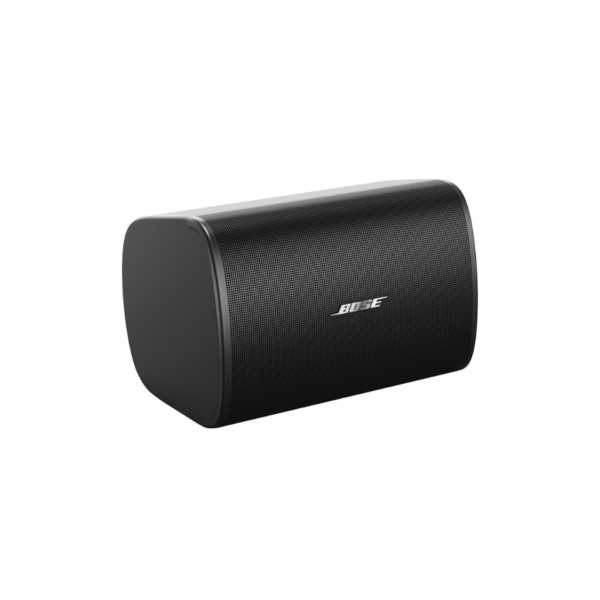 DESIGN MAX DM5 SE_1 DesignMax DM5SE - Altavoces bidireccionales montados en superficie