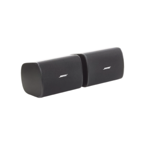 DESIGN MAX DM5 SE_3 DesignMax DM5SE - Altavoces bidireccionales montados en superficie
