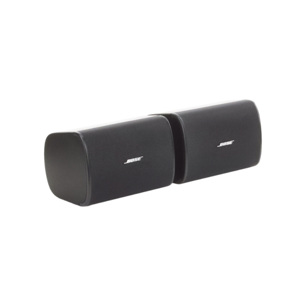 DESIGN MAX DM5 SE_3 DesignMax DM5SE - Altavoces bidireccionales montados en superficie