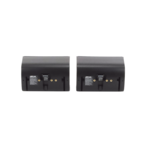 DESIGN MAX DM5 SE_4 DesignMax DM5SE - Altavoces bidireccionales montados en superficie