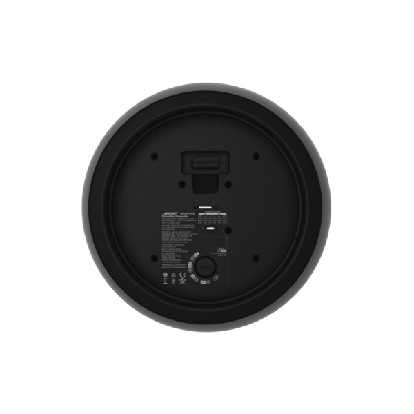 Subwoofer Colgante Designmax