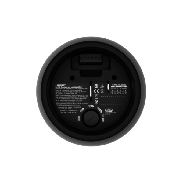 Par de Altavoz colgante DesignMax