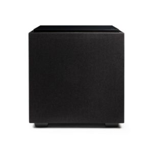 Definitive Technology Subwoofer Descend DN8 8" optimizado digitalmente para películas y música