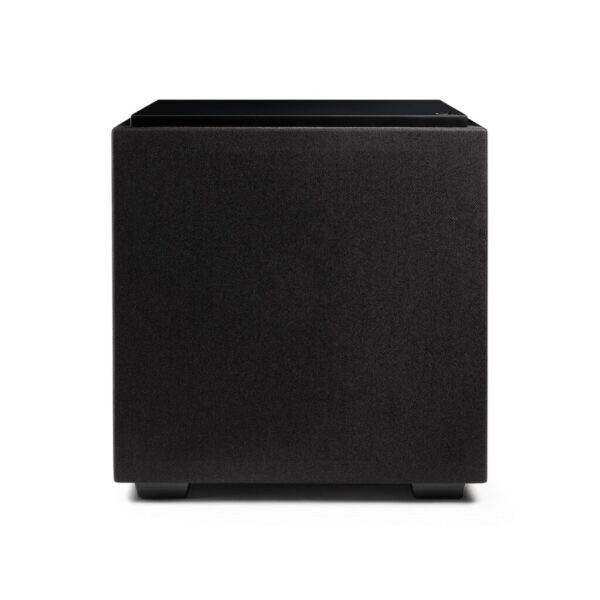 Definitive Technology Subwoofer Descend DN8 8" optimizado digitalmente para películas y música