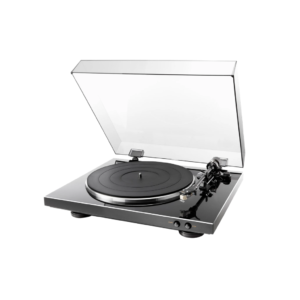 DP300F_2 Denon DP-300F tocadiscos análogo completamente automático