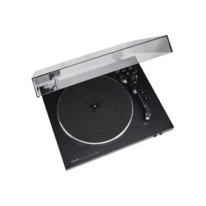 DP300F_4 Denon DP-300F tocadiscos análogo completamente automático