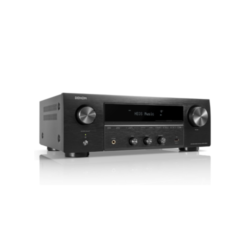 Denon Receiver DRA-900H - Receptores estéreo de 2 canales para el hogar