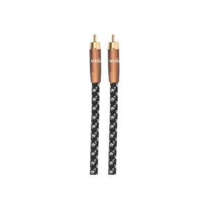 Cable para subwoofer premium de 4 m