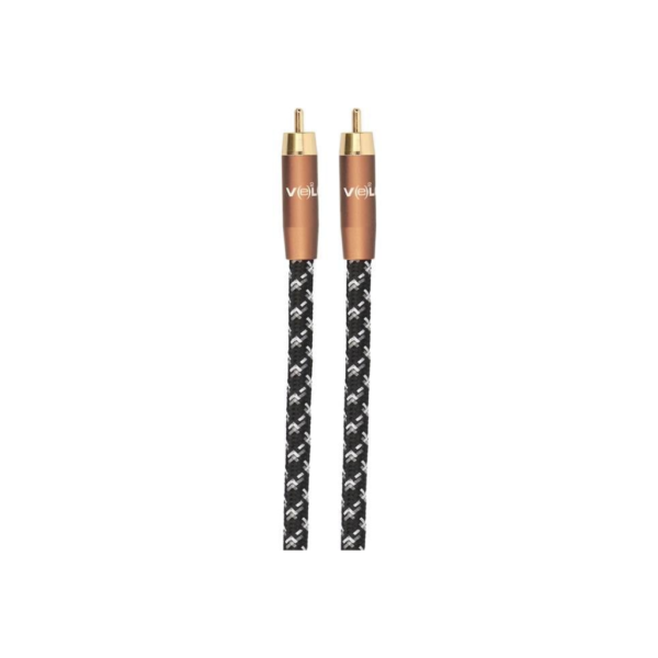 Cable para subwoofer premium de 4 m