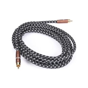 Cable para subwoofer premium de 4 m