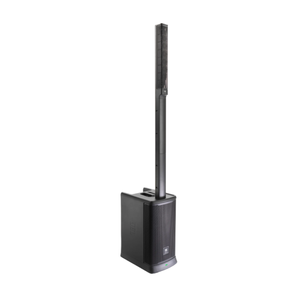 JBL Professional EON ONE Mk2 Sistema de altavoces de línea de columna activa alimentado por batería