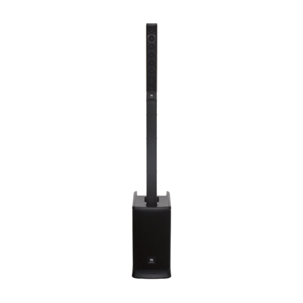 JBL Professional EON ONE Mk2 Sistema de altavoces de línea de columna activa alimentado por batería