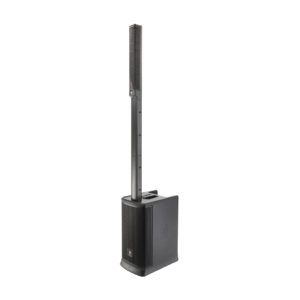JBL Professional EON ONE Mk2 Sistema de altavoces de línea de columna activa alimentado por batería