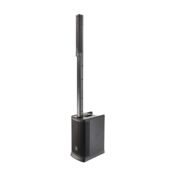 JBL Professional EON ONE Mk2 Sistema de altavoces de línea de columna activa alimentado por batería