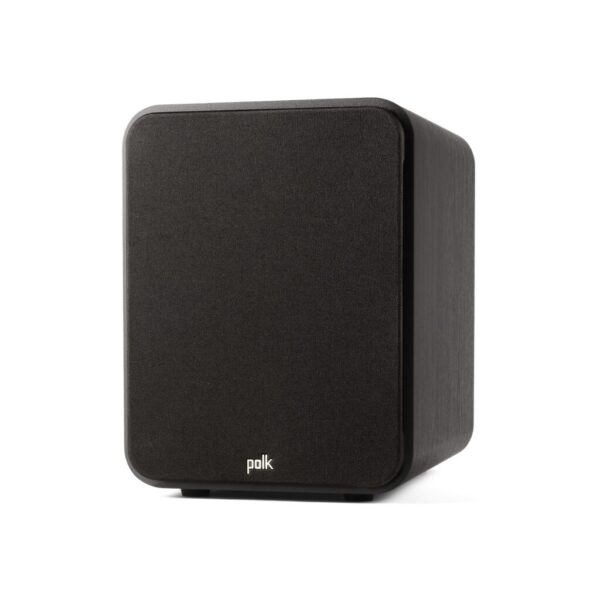 Polk Audio Altavoces envolventes Signature Elite ES10, par, color negro impresionante