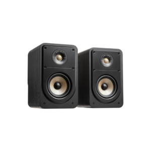 ES15_1 Polk Audio Signature Elite ES15 - Altavoces para estantería (el par)