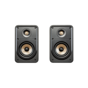 ES15_3 Polk Audio Signature Elite ES15 - Altavoces para estantería (el par)
