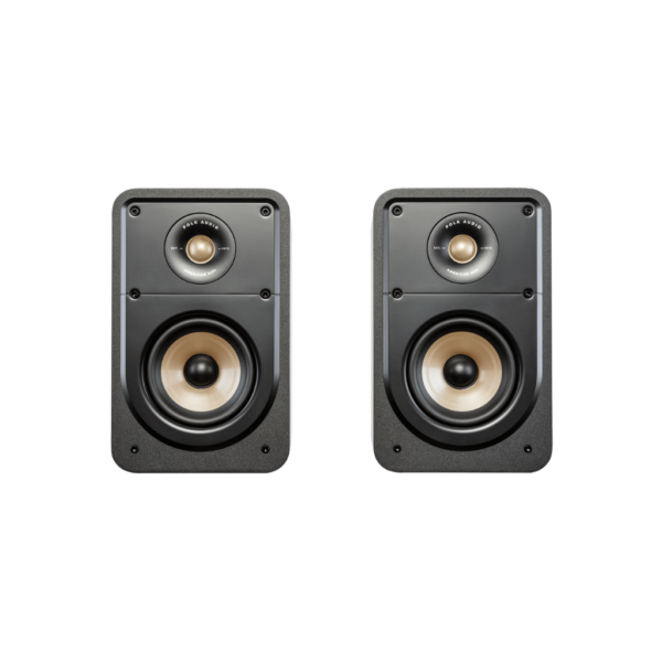 ES15_3 Polk Audio Signature Elite ES15 - Altavoces para estantería (el par)