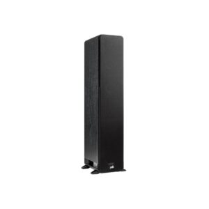 Polk Signature Elite ES50, altavoz de pie con certificación de audio de alta resolución