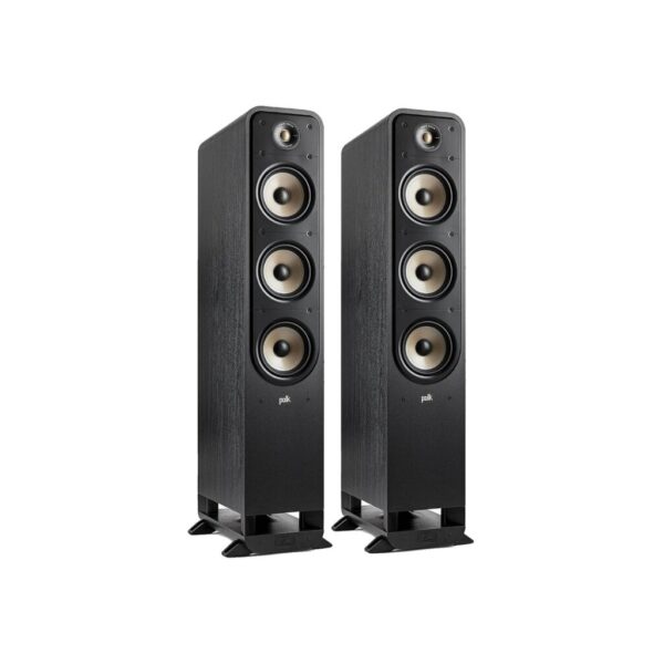 ES60_1 Polk Signature Elite ES60 Altavoz de Torre - Certificado Hi-Res, Altavoces Dolby Atmos (precio par)