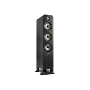 ES60_2 Polk Signature Elite ES60 Altavoz de Torre - Certificado Hi-Res, Altavoces Dolby Atmos (precio par)